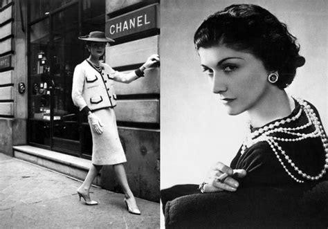 coco chanel hayatı|Coco Chanel .